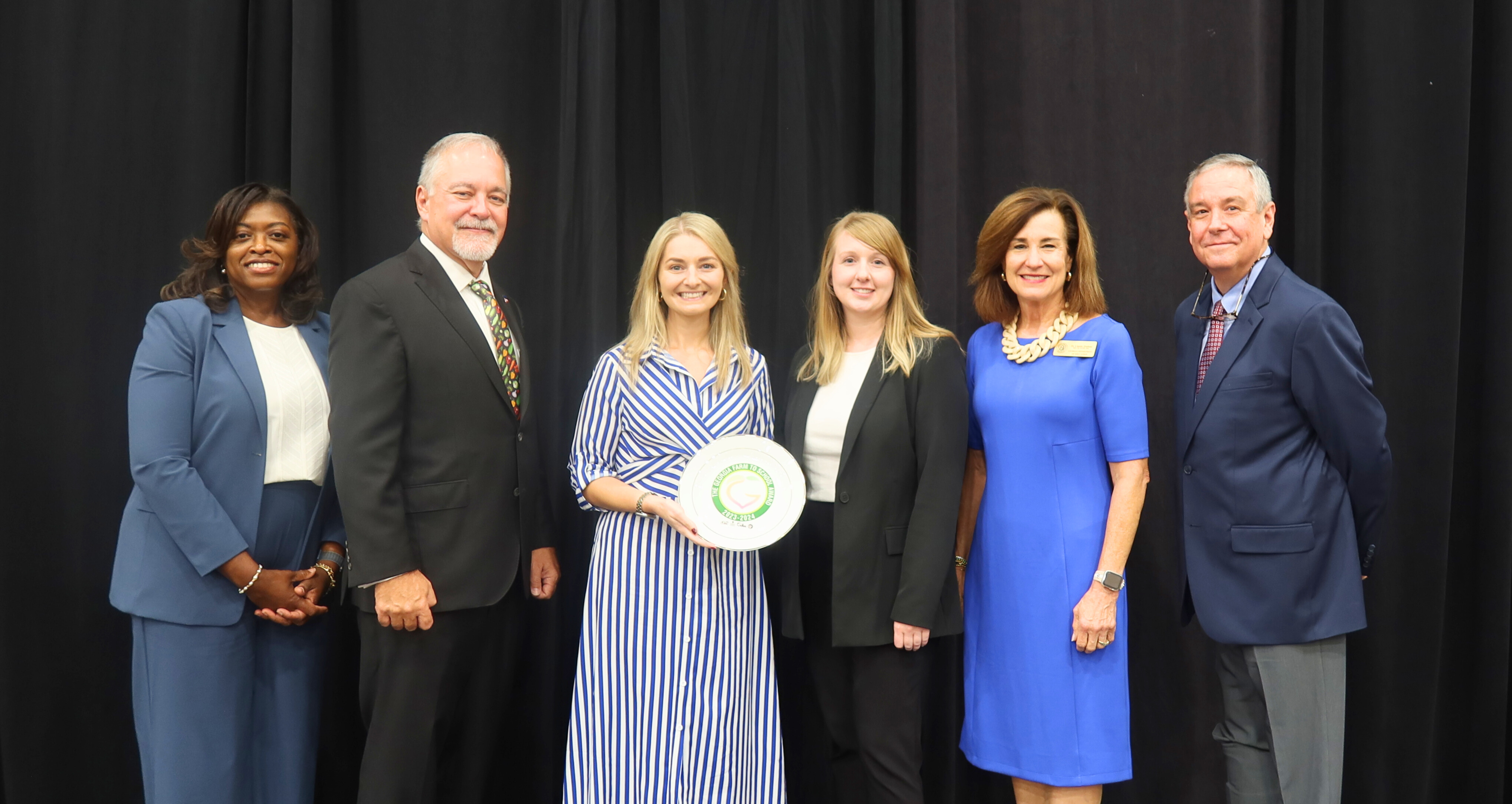 AW IFMA award 